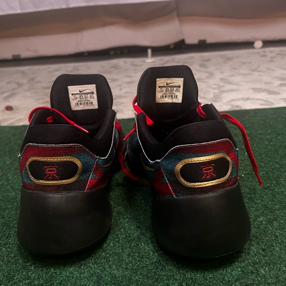 11.5 Nike hyperdunk limited edition bejing - Picture 5 of 8